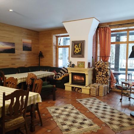 Guest House Pitagi Kosrags Bagian luar foto