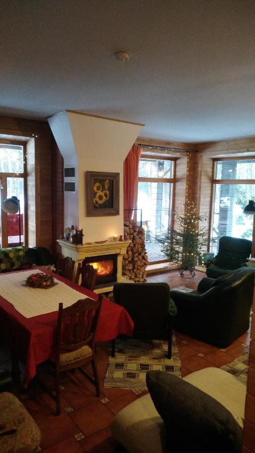 Guest House Pitagi Kosrags Bagian luar foto