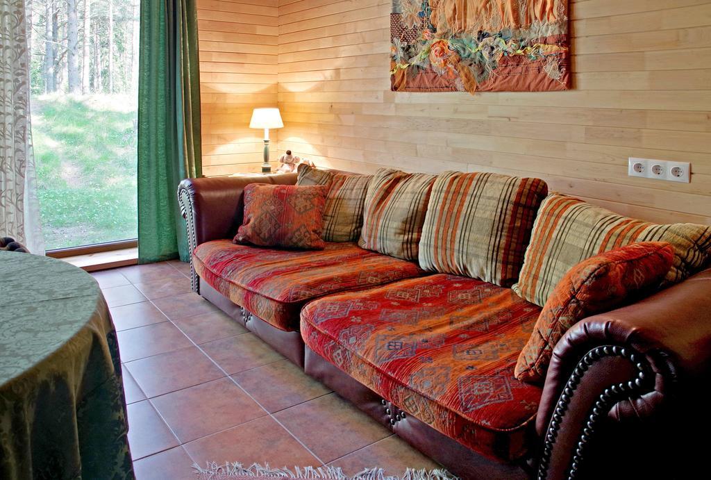 Guest House Pitagi Kosrags Bagian luar foto