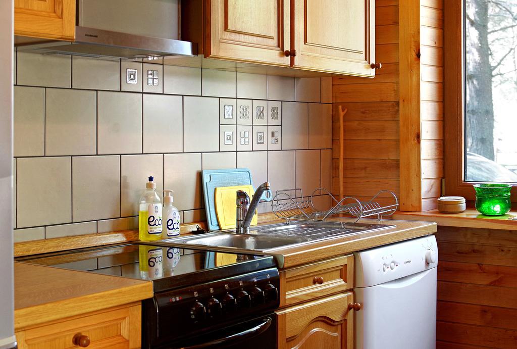 Guest House Pitagi Kosrags Bagian luar foto