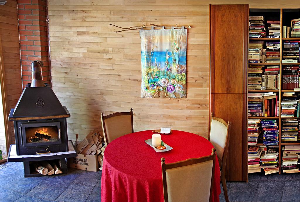 Guest House Pitagi Kosrags Bagian luar foto