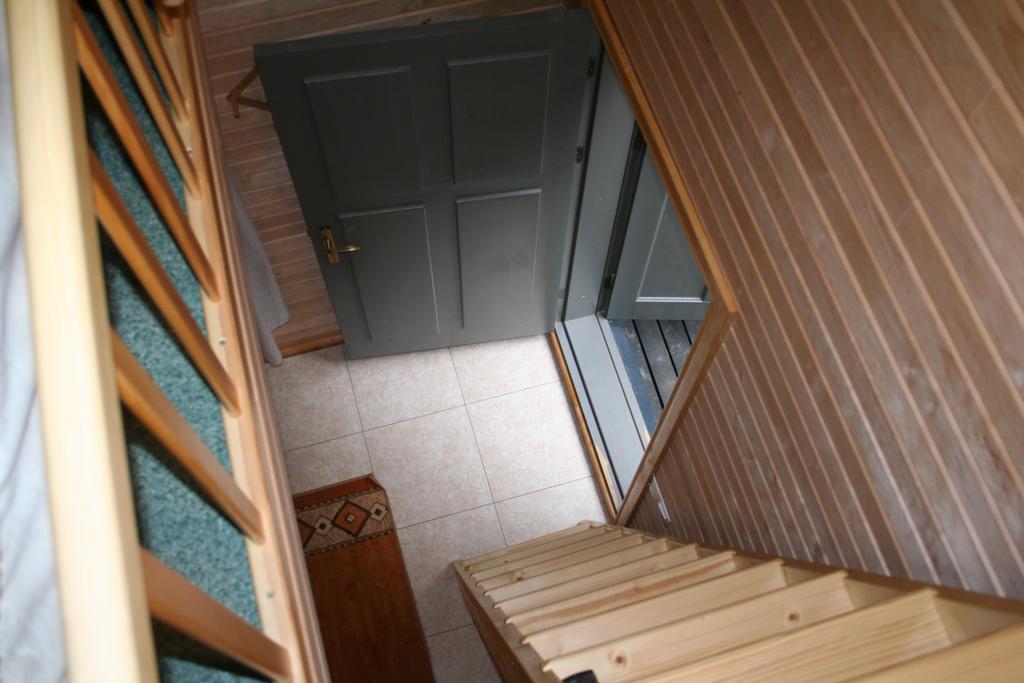 Guest House Pitagi Kosrags Bagian luar foto