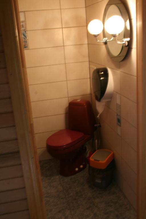 Guest House Pitagi Kosrags Bagian luar foto